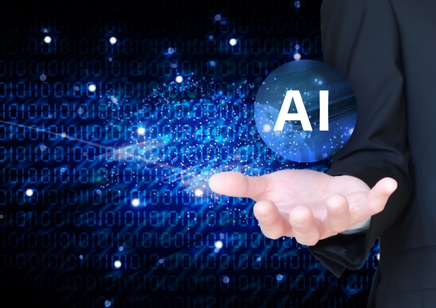 AI 翻訳